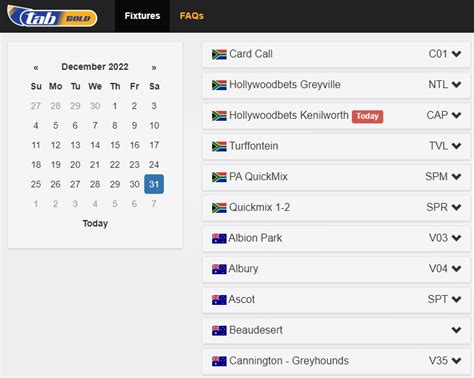 tabgold results yesterday